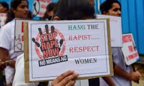 Cruelty Against Disha; Shall We Hang All The Criminals? Cruelty Against Disha; Shall We Hang All The Criminals?