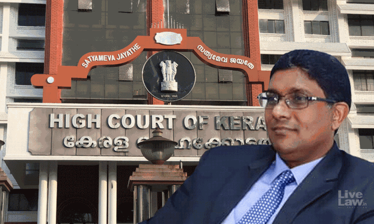 Let Us Join Hands, Let Us Try It: Kerala High Court Judge Urges Advocates To Try E-Filing Rules On Experimental Basis Let Us Join Hands, Let Us Try It: Kerala High Court Judge Urges Advocates To Try E-Filing Rules On Experimental Basis