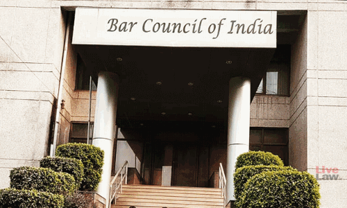 Law Students Move Chhattisgarh HC Against BCI Guidelines For Mandatory Semester Exams After Reopening Of Colleges