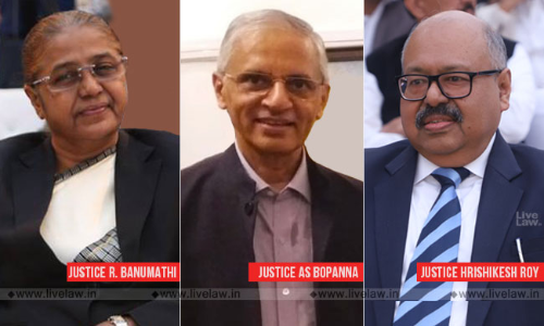 Copies Of Court Documents Can Be Obtained Only By Applying Under Court Rules And Not RTI : SC [Read Judgment]