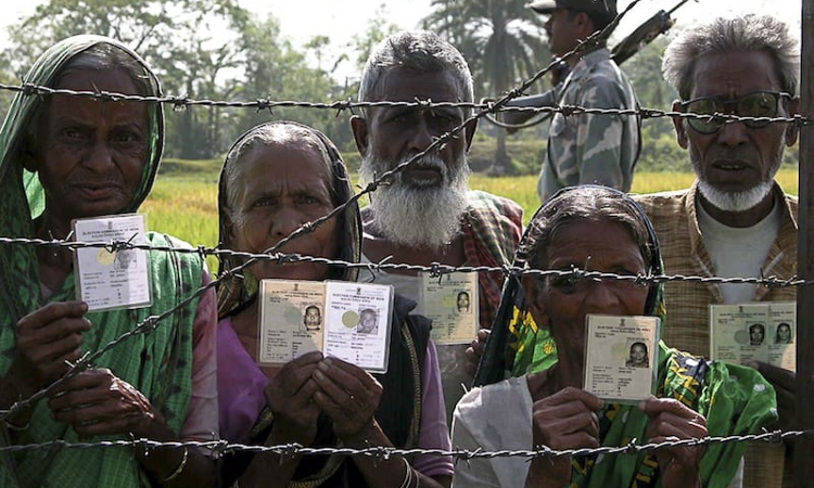 The Citizenship (Amendment) Bill Is Unconstitutional