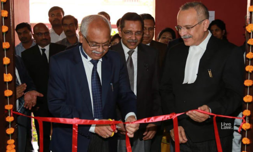 Madhya Pradesh HC Becomes First Court In Country To Provide Online Certified Copies To Litigants Madhya Pradesh HC Becomes First Court In Country To Provide Online Certified Copies To Litigants