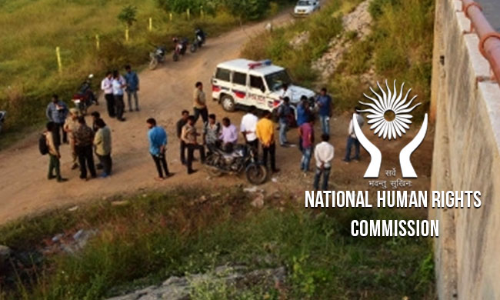 Hyderabad Encounter : National Human Rights Commission Takes Suo Moto Cognizance; Orders Spot Inquiry