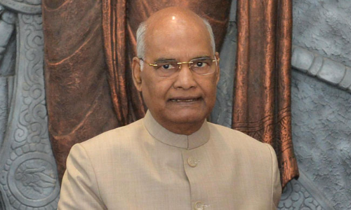 Women Have A Greater Inclination Towards Justice : President Bats For More Women Representation In Judiciary Women Have A Greater Inclination Towards Justice : President Bats For More Women Representation In Judiciary