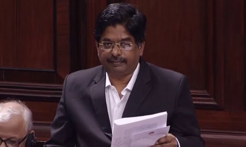 DMK MP Moves Private Bill For Immediate Implementation Of Womens Reservation, Seeks Postponing Delimitation By 25 Years DMK MP Moves Private Bill For Immediate Implementation Of Womens Reservation, Seeks Postponing Delimitation By 25 Years