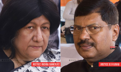 Judicial Officers Being Made Scapegoats And Penalized By Inconvenient Transfers And Otherwise: SC  [Read Order]