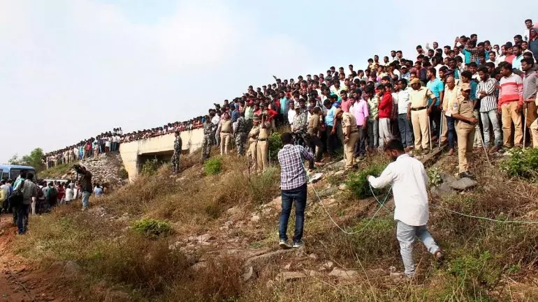 Hyderabad Encounter: Telangana HC Takes Cognizance; Orders To Preserve Bodies Till Monday [Read Order]