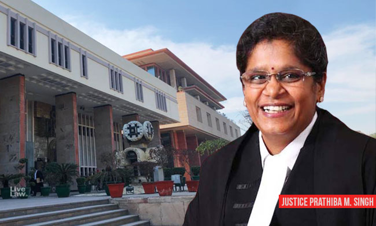 Plea Says NCLAT Considers Only Physical Filing For Computing Limitation, Delhi High Court Asks Tribunal To Consider Prevalent Position On E-Filing Plea Says NCLAT Considers Only Physical Filing For Computing Limitation, Delhi High Court Asks Tribunal To Consider Prevalent Position On E-Filing