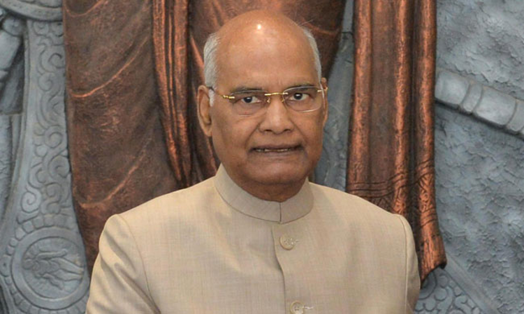 Women Have A Greater Inclination Towards Justice : President Bats For More Women Representation In Judiciary Women Have A Greater Inclination Towards Justice : President Bats For More Women Representation In Judiciary