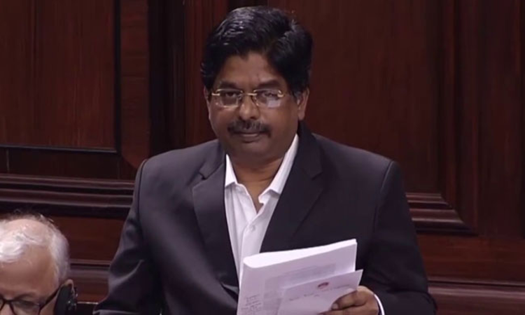 DMK MP Moves Private Bill For Immediate Implementation Of Womens Reservation, Seeks Postponing Delimitation By 25 Years DMK MP Moves Private Bill For Immediate Implementation Of Womens Reservation, Seeks Postponing Delimitation By 25 Years