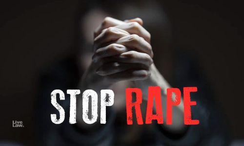 No Physical Resistance By Prosecutrix Wont Make The Act Consensual: Madras High Court Upholds Rape Conviction