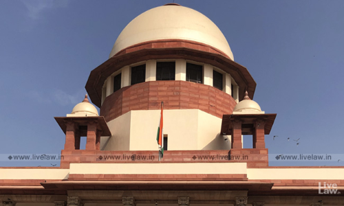 SC Dismisses Judicial Officers Challenge Against Promotion Norms Of Delhi HC [Read Judgment]