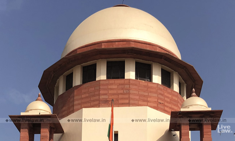 Builders Demand For Extra Money On Account Of Alleged Increase In Sale Area Illegal: SC Affirms NCDRC Order By Dismissing Builders Appeal
