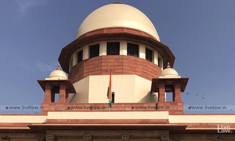 SC Dismisses Judicial Officers Challenge Against Promotion Norms Of Delhi HC [Read Judgment]