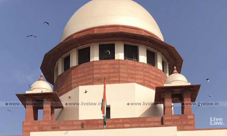 Use Physical Distancing: Plea In SC Seeks Discontinuance Of Phrase Social Distancing On Account Of Its Interrelation With Untouchability Use Physical Distancing: Plea In SC Seeks Discontinuance Of Phrase Social Distancing On Account Of Its Interrelation With Untouchability