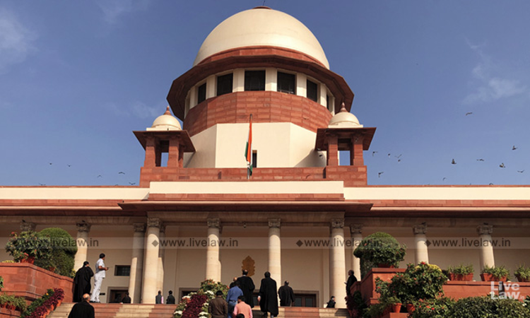 Pleas Of Title And Adverse Possession Cannot Be Advanced Simultaneously And From The Same Date: SC [Read Judgment]