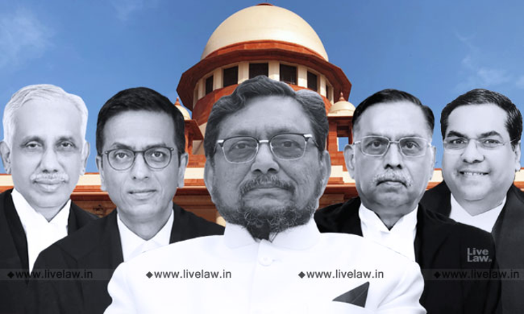 Breaking: SC To Consider Ayodhya Review Petitions Tomorrow Breaking: SC To Consider Ayodhya Review Petitions Tomorrow