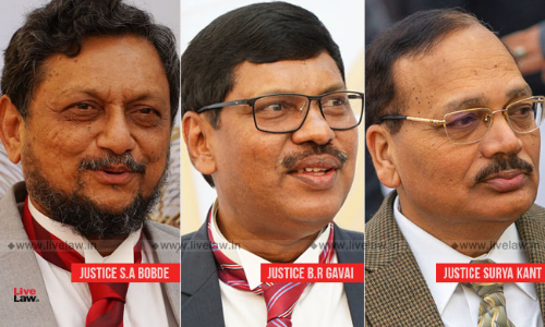 Gujarat Riots : SC Grants Bail To Convicts In Sardarpura, Ode Massacre Cases, Asks Them To Do Spiritual/ Social Work [Read Order]