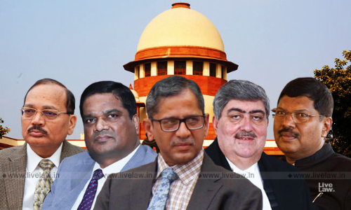[Art 370][Day 4] Power To Abrogate Cannot Be Exercised When Constituent Assembly Has Ceased To Exist, Submits Sr Adv Dinesh Dwivedi