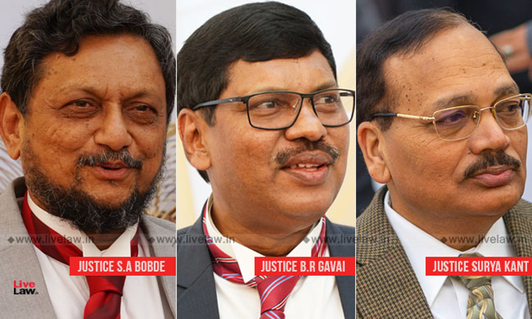 Gujarat Riots : SC Grants Bail To Convicts In Sardarpura, Ode Massacre Cases, Asks Them To Do Spiritual/ Social Work [Read Order]