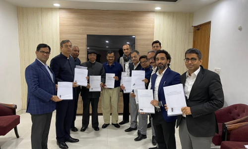 Advocates Welfare Scheme: Committee Submits Report To Delhi Government On Suggestions To Use Rs 50 Crore Fund [Read Report]