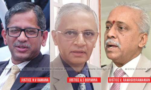 Section 362 CrPC Does Not Bar Inherent Power Of High Court To Recall An Order: SC [Read Judgment]