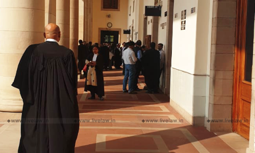 [Interest Free Loans For Lawyers] SC Asks Association To File Affidavit Detailing Credentials
