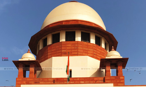 Whether Without Certification From NCMEI, Educational Institution Can Claim Minority Status?: SC To Consider [Read Order]