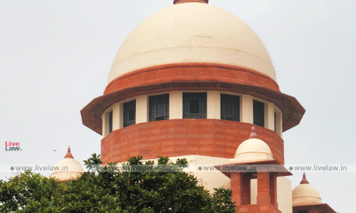 SC Denies Relief To Horse Cart Owners Who Wanted To Ply On Table Land At Panchghani [Read Order]