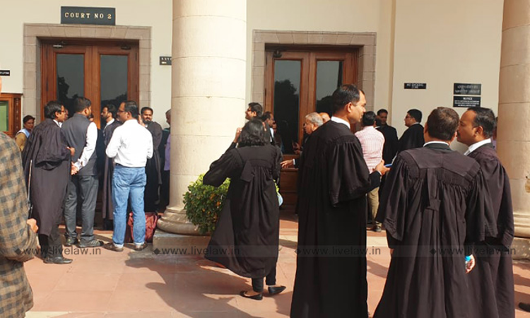 Three Lakhs Rupees Loan For Lawyers Affected By Lockdown - Supreme Court Directs SG To Convene Meeting With BCI And Other Stake Holders Three Lakhs Rupees Loan For Lawyers Affected By Lockdown - Supreme Court Directs SG To Convene Meeting With BCI And Other Stake Holders