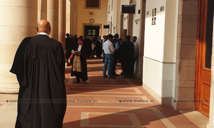 [Interest Free Loans For Lawyers] SC Asks Association To File Affidavit Detailing Credentials