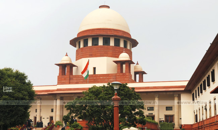 No One Can Be Inflicted With An Adverse Order Without Being Afforded A Minimum Opportunity Of Hearing: SC [Read Judgment]