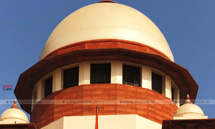 Supreme Court Directs NALSA To Collect Compliance Reports From States On Pending Applications Of Convicts Seeking Remission On Completion Of Sentence Supreme Court Directs NALSA To Collect Compliance Reports From States On Pending Applications Of Convicts Seeking Remission On Completion Of Sentence