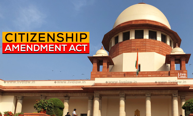 United Nations Commissioner Of Human Rights To Move SC On CAA United Nations Commissioner Of Human Rights To Move SC On CAA