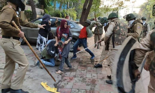 Jamia Milia Protests: Delhi HC Refuses Urgent Hearing To Plea For Judicial Enquiry Into Police Violence [Read Petition]