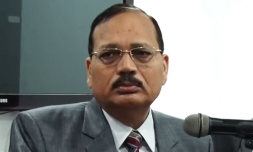 SC Judge Justice Surya Kant Recuses From Hearing Plea Seeking Cancellation of Bail Granted To SAD Leader Bikram Singh Majithia