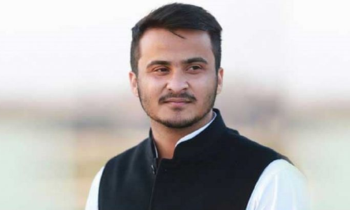 Allahabad HC Disqualifies Rampur MLA Md Abdullah Azam Khan From UP  Assembly [Read Judgment]