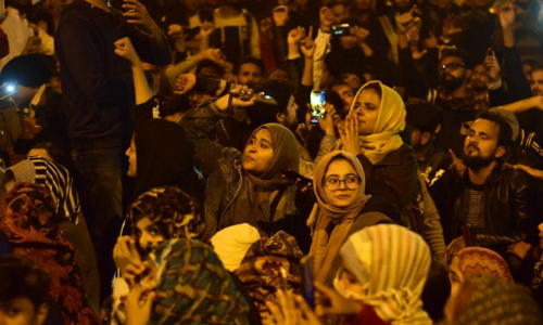 Students, Alumni From 19 Foreign Universities Including Harvard And Yale Express Solidarity With Aligarh And Jamia Students; Seeks Independent Probe Into Abuse Of Power By Police Students, Alumni From 19 Foreign Universities Including Harvard And Yale Express Solidarity With Aligarh And Jamia Students; Seeks Independent Probe Into Abuse Of Power By Police