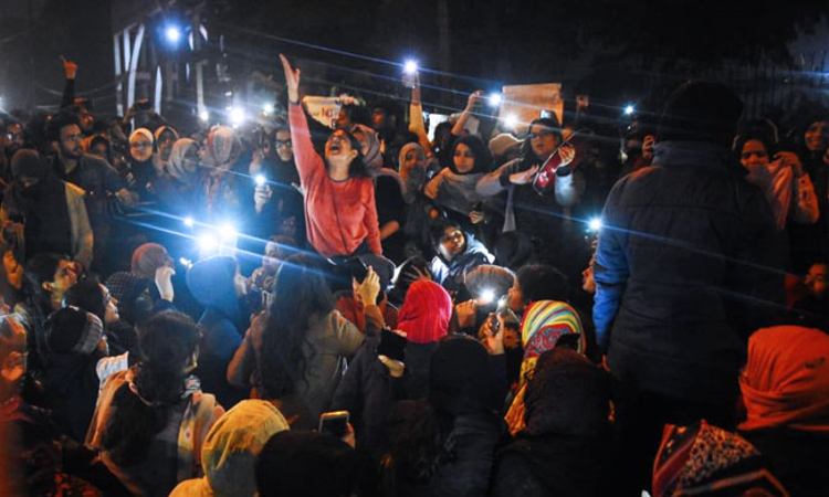 CAA & NRC Force Democracy To Give Way To Majoritarianism: Law Teachers Across The Globe Express Solidarity With Student Protestors[Read Statement]
