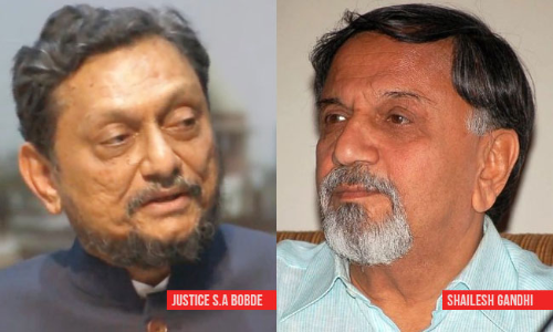 RTI Users: Blackmailers And Extortionists?