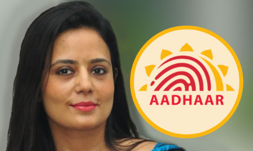 Tender For Social Media Monitoring Agency Withdrawn, UIDAI Tells SC In Mahua Moitras Plea
