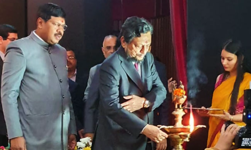 [Video] Public Trust Is The Only Legitimate Source Of Power For Judicial System : CJI S A Bobde