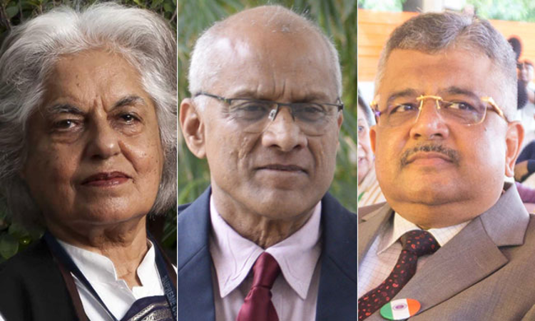 [Jamia Protests Hearing] You Cannot Have Hundreds OF FIRs And Throw Them In To Prison: Jaising [Courtroom Exchange]