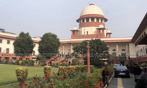 Can Consumer Fora Entertain Complaints Against Universities & Educational Institutions? SC To Examine [Read Order]
