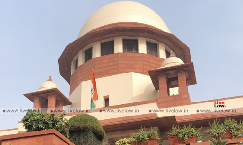Dying Declaration Cannot Be Discarded Merely Because Relatives Of Deceased Were Present In Hospital While Recording It: Supreme Court Dying Declaration Cannot Be Discarded Merely Because Relatives Of Deceased Were Present In Hospital While Recording It: Supreme Court