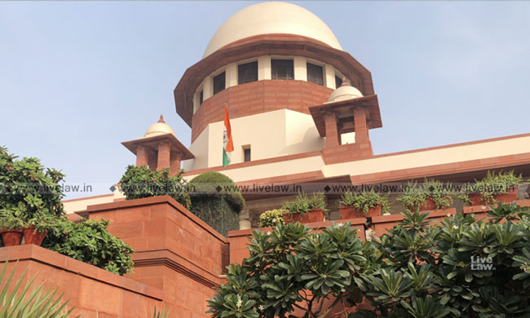Criminal Law Reforms: Amicus Curiae Submits Draft Criminal Rules Of Practice Before SC [Read Report]