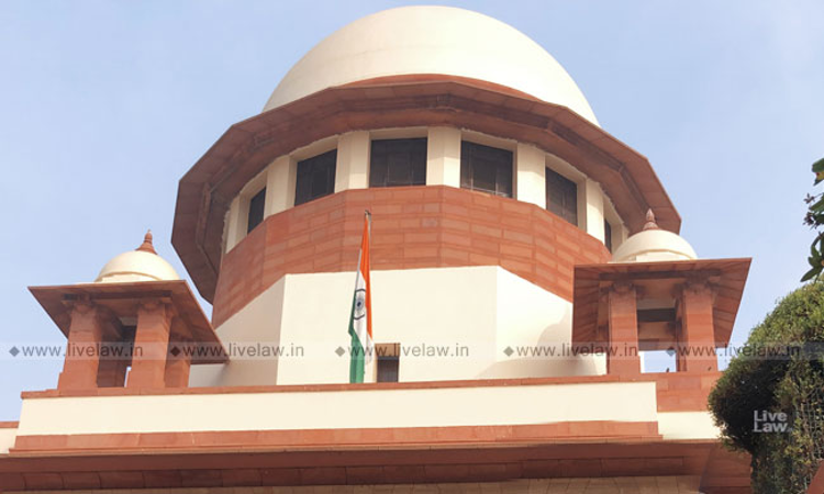 SC Issues Notice On Plea Seeking Clarification On The Issue Of Applicability Of Extended Limitation Period On Section 167(2) CRPC SC Issues Notice On Plea Seeking Clarification On The Issue Of Applicability Of Extended Limitation Period On Section 167(2) CRPC