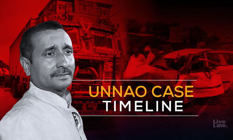 Unnao Rape Case Timeline : How The Horrific Events Unfolded? Unnao Rape Case Timeline : How The Horrific Events Unfolded?