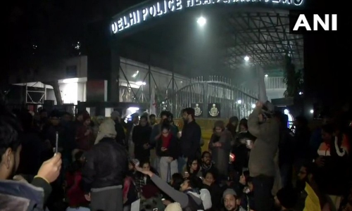 Delhi CAA Protests : Magistrate Gives Early Morning Direction To Police To Permit Detainees To Meet Lawyers