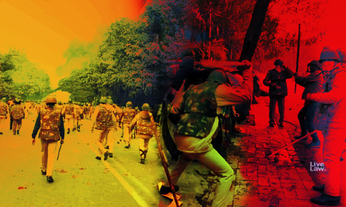 Jamia Violence: Delhi HC Again Adjourns Plea For Judicial Probe On Police Actions; Posted On April 29 Jamia Violence: Delhi HC Again Adjourns Plea For Judicial Probe On Police Actions; Posted On April 29